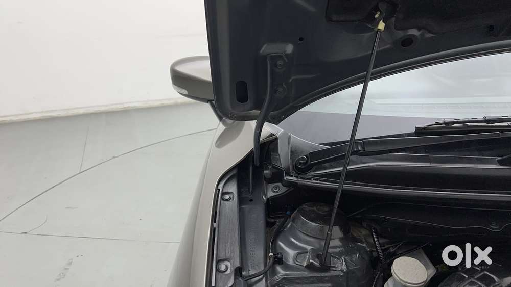 Maruti Suzuki Baleno 1.3 Delta, 2021, Petrol
