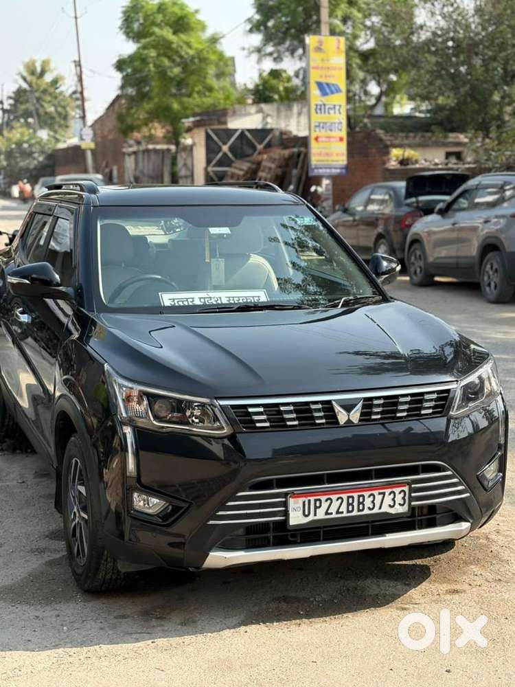 Mahindra Xuv 300 W8optional