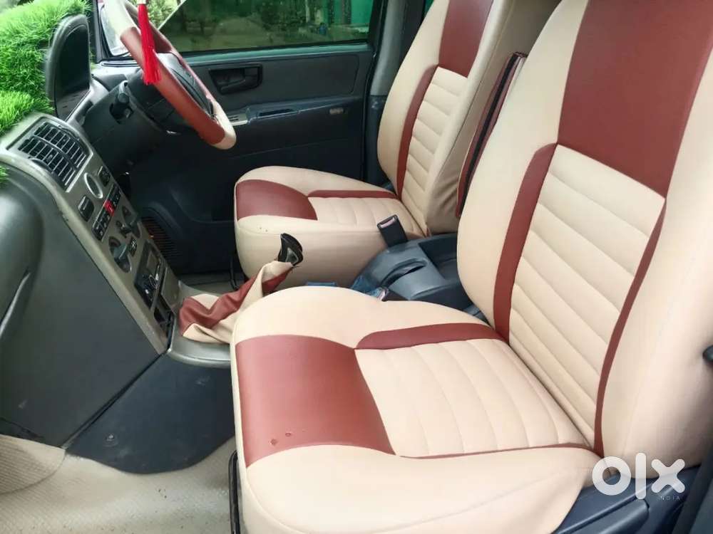 Tata Safari 2007 Diesel Good Condition