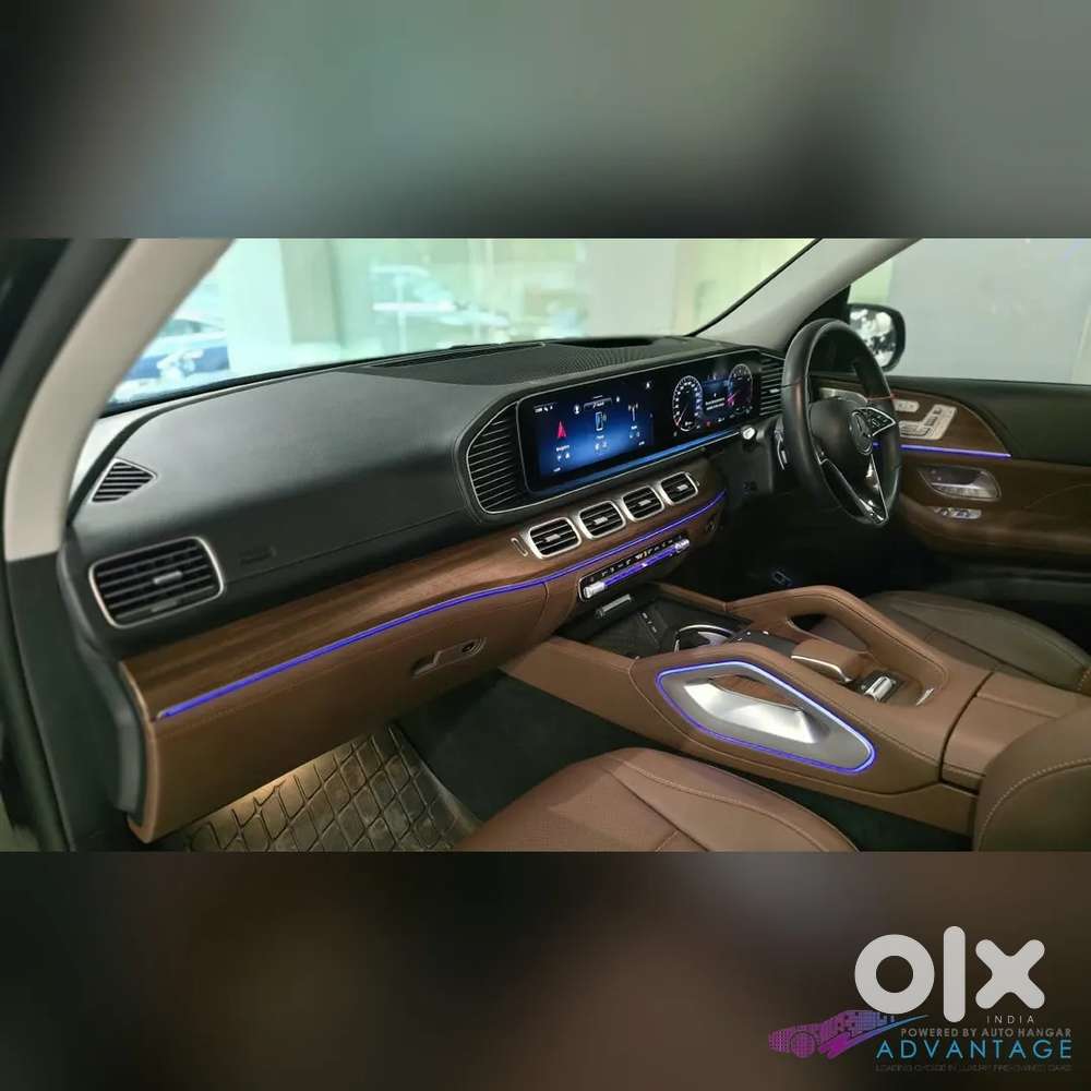 Mercedes-benz Gle, 2026, Petrol