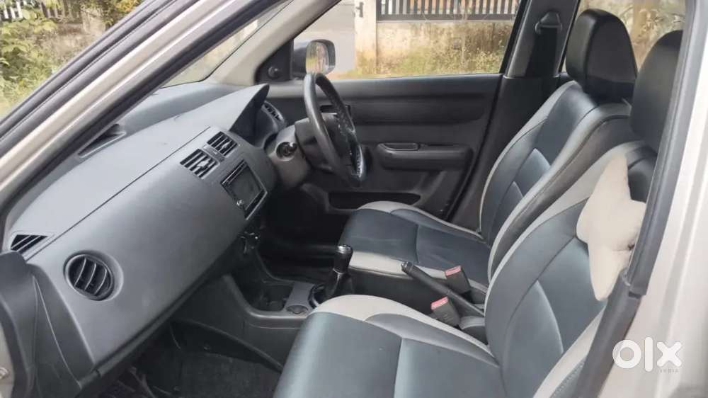 Maruti Suzuki Dzire 2010 Diesel Manual