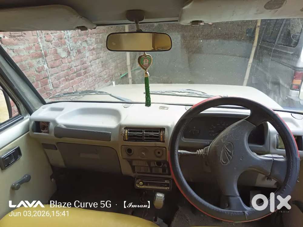 Mahindra Bolero Diesel 2010