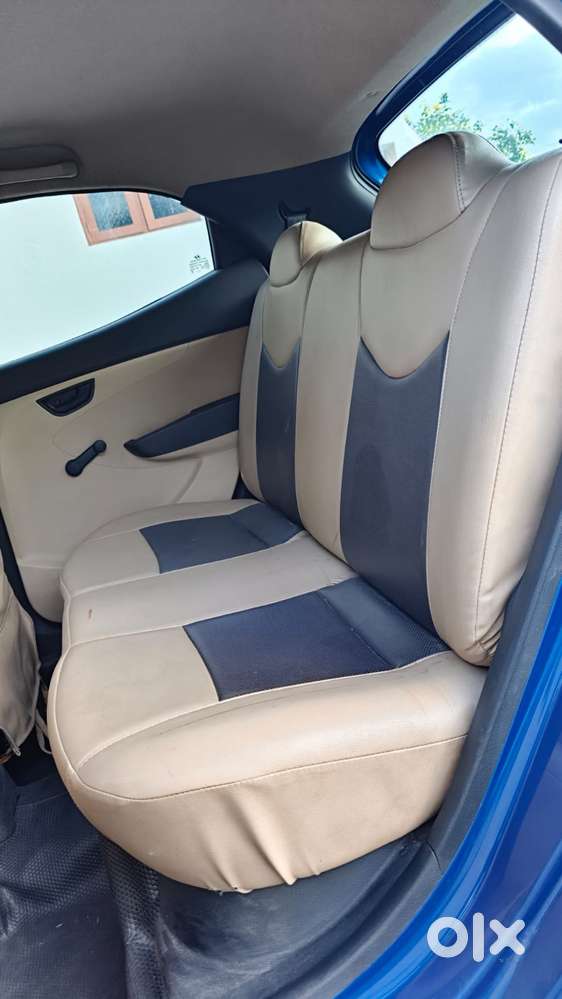 Hyundai Eon Era +, 2018, Petrol