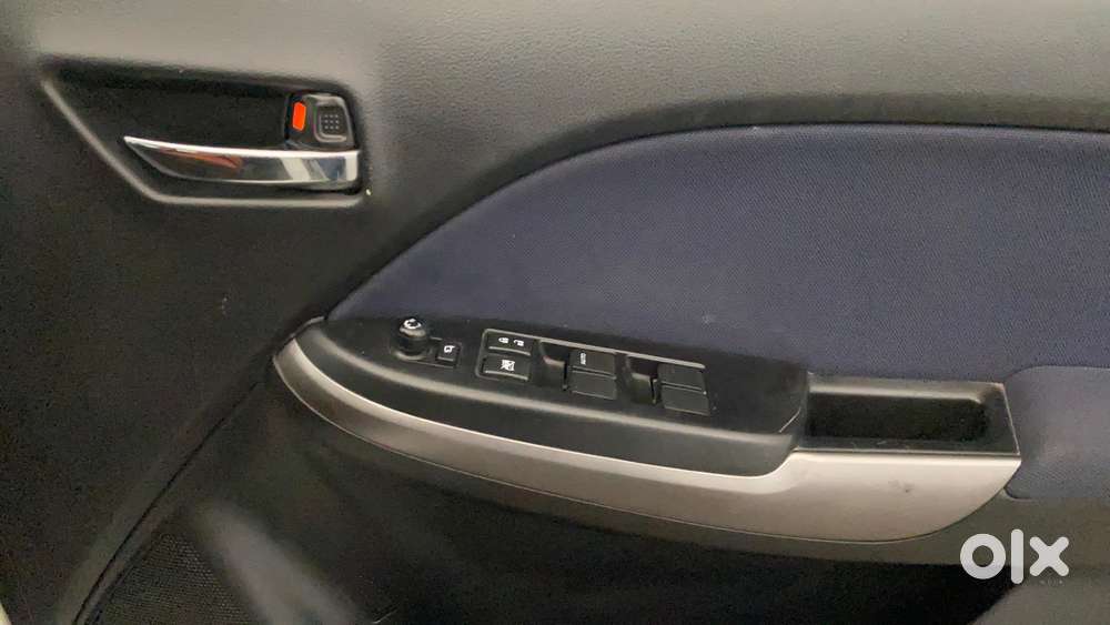 Maruti Suzuki Baleno Zeta, 2020, Petrol