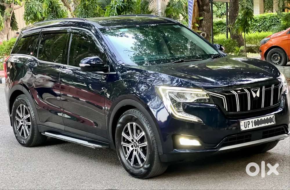 2023 Mahindra Xuv700 Ax7 Diesel Awd