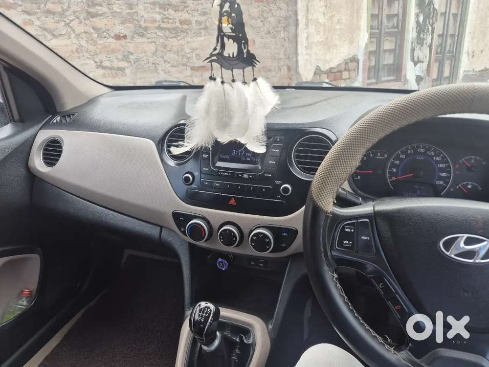 Hyundai Grand I10 2015 Diesel
