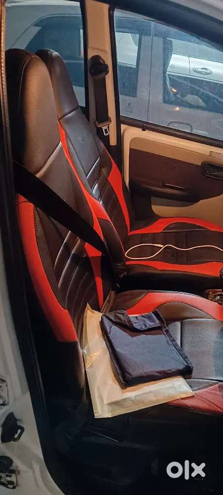 Tata Nano 2018 Petrol 33,600 Km Driven