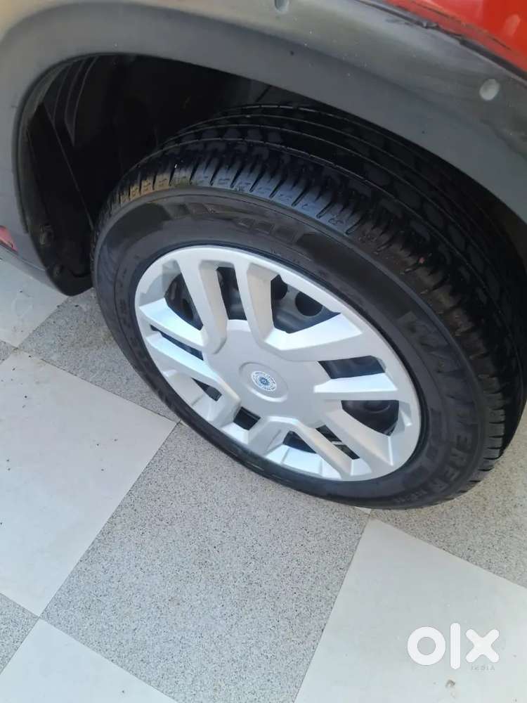 Maruti Suzuki Brezza 2016 Diesel Well Maintained