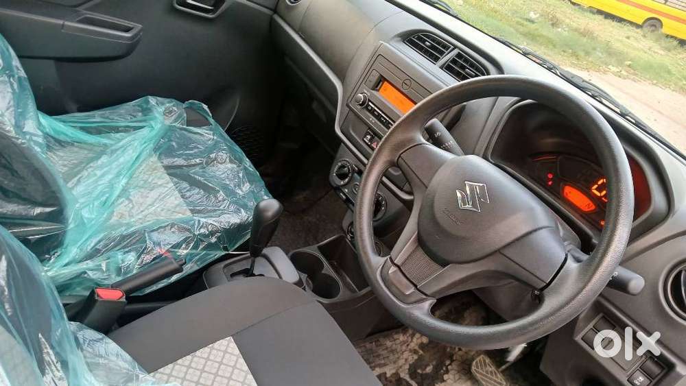 Maruti Suzuki Alto K10 Vxi Plus Ags, 2025, Petrol