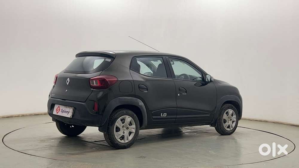 Renault Kwid Rxt 1.0, 2023, Petrol