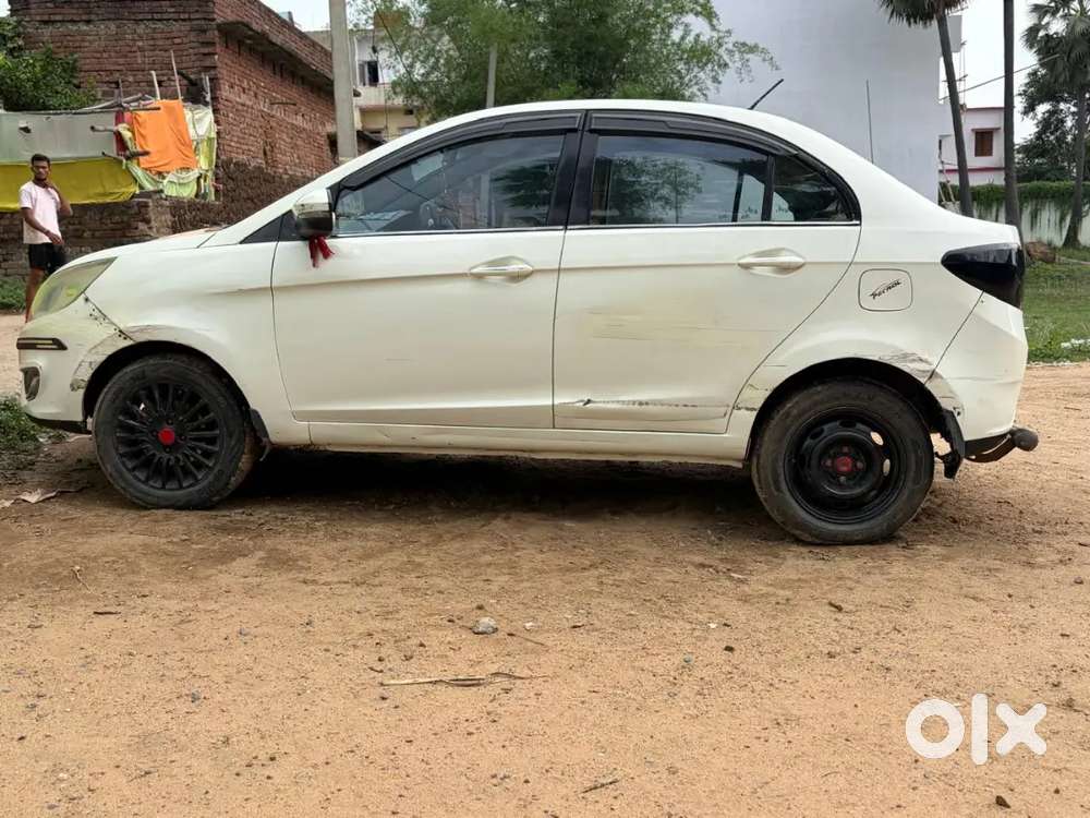 Good Condition Car