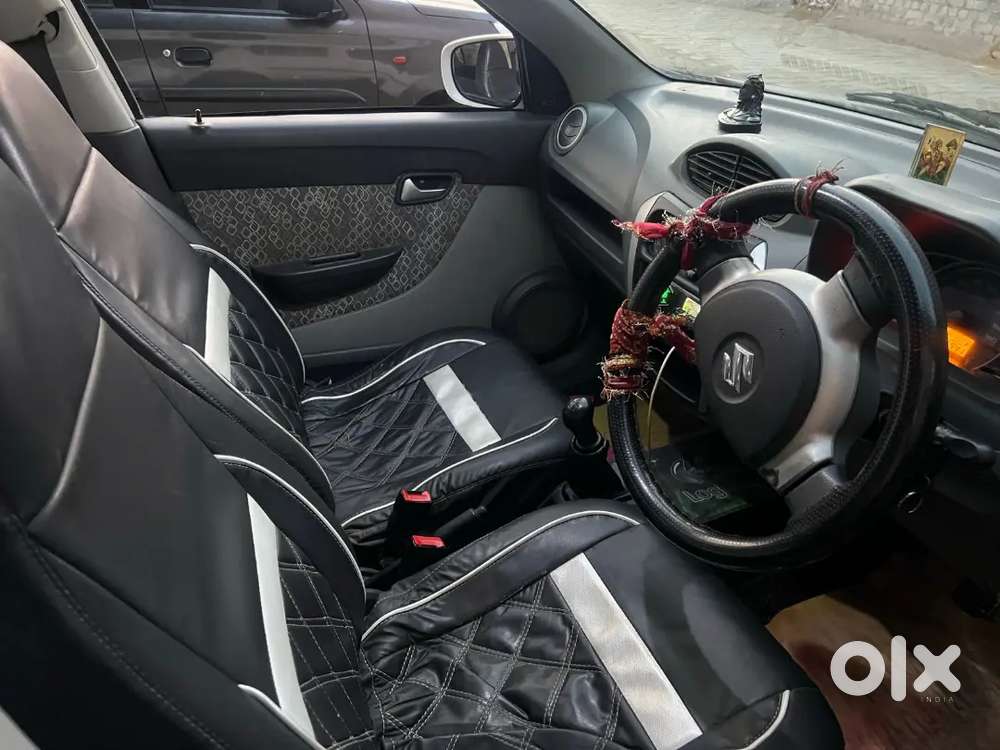 Maruti Suzuki 800 2017