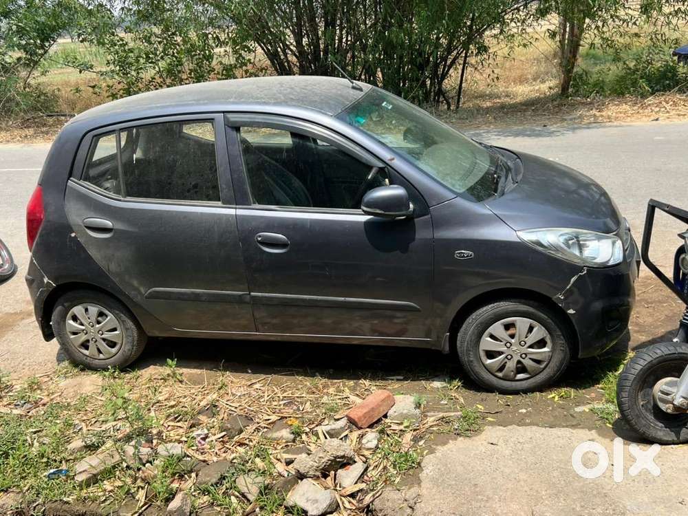 Hyundai I10 Cng & Hybrids 129996 Km Driven