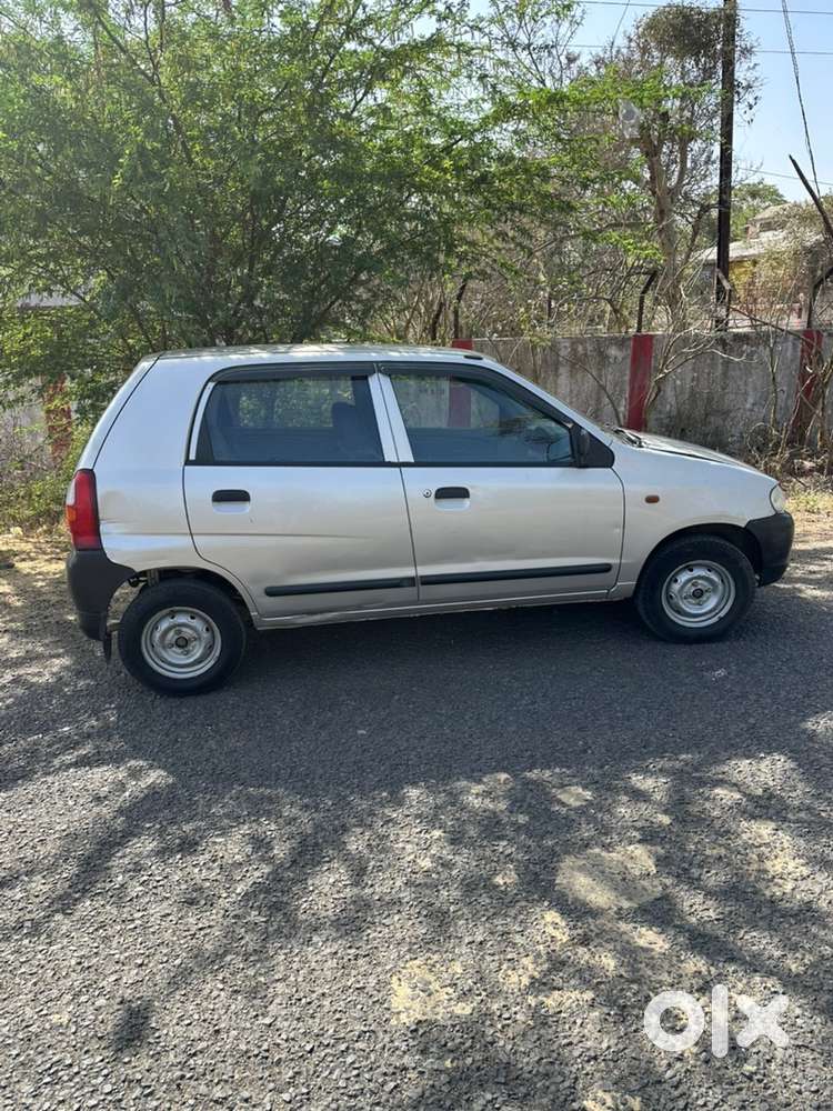 Maruti Suzuki Alto 2005 Petrol Well Maintained