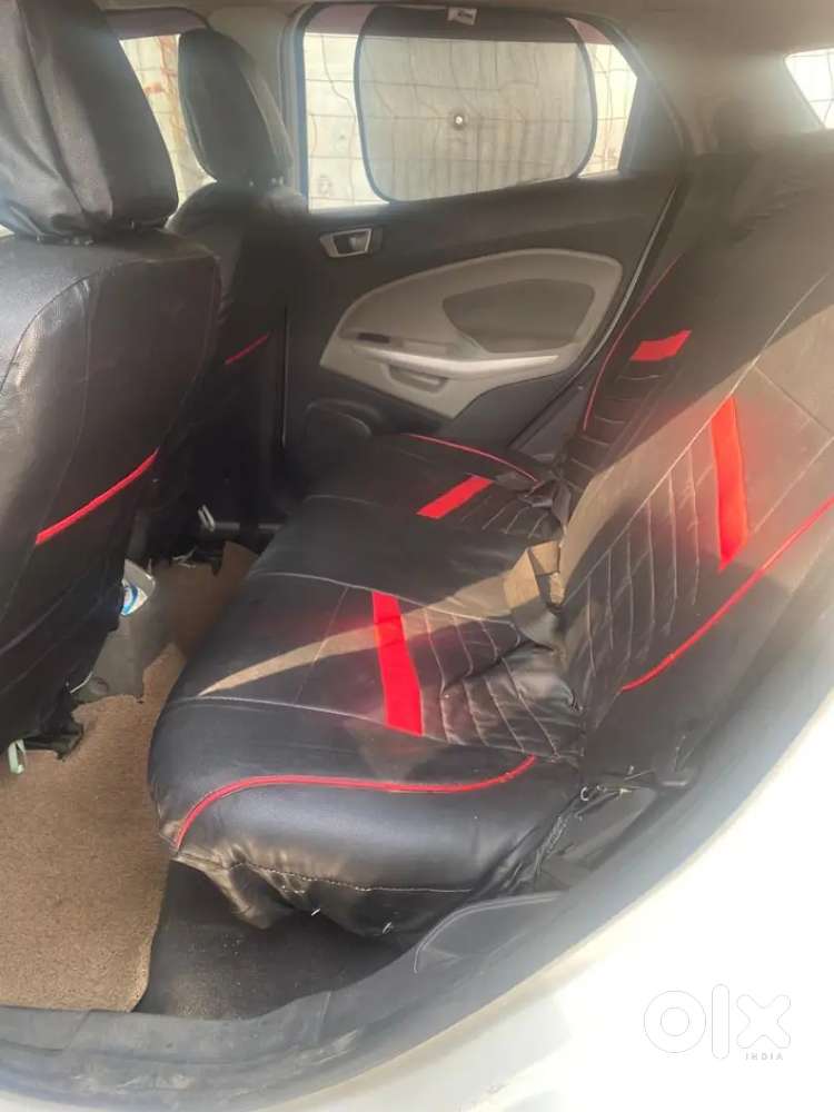 Ford Ecosports