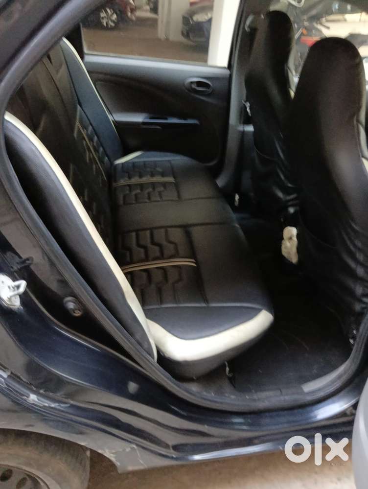 Toyota Etios G, 2011, Petrol