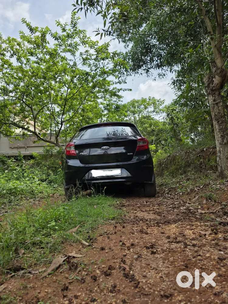 Ford Figo 2015 Diesel 159000 Km Driven Well Maintained
