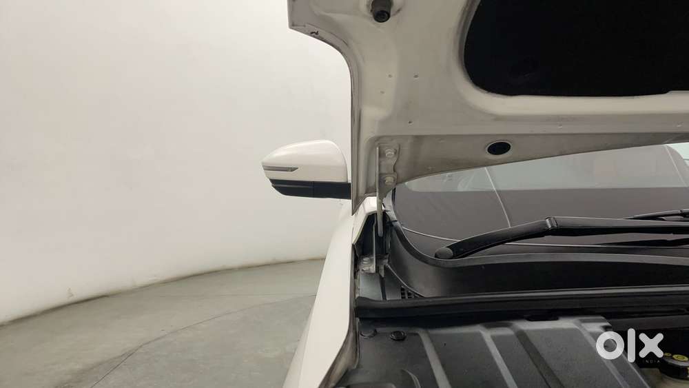 Mg Hector Plus 1.5 Sharp Turbo Cvt 6 Str, 2021, Petrol