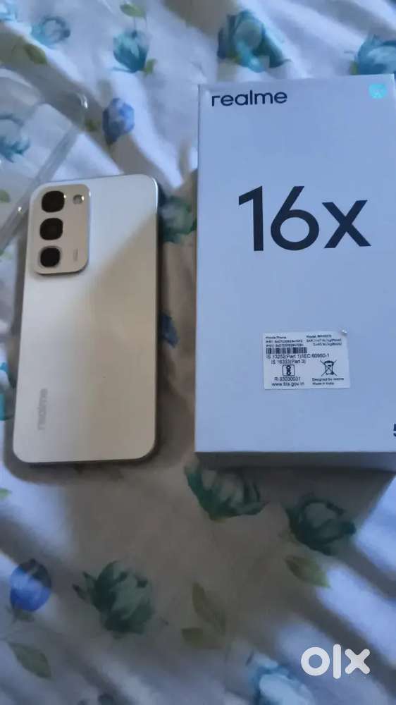 16 x good condition