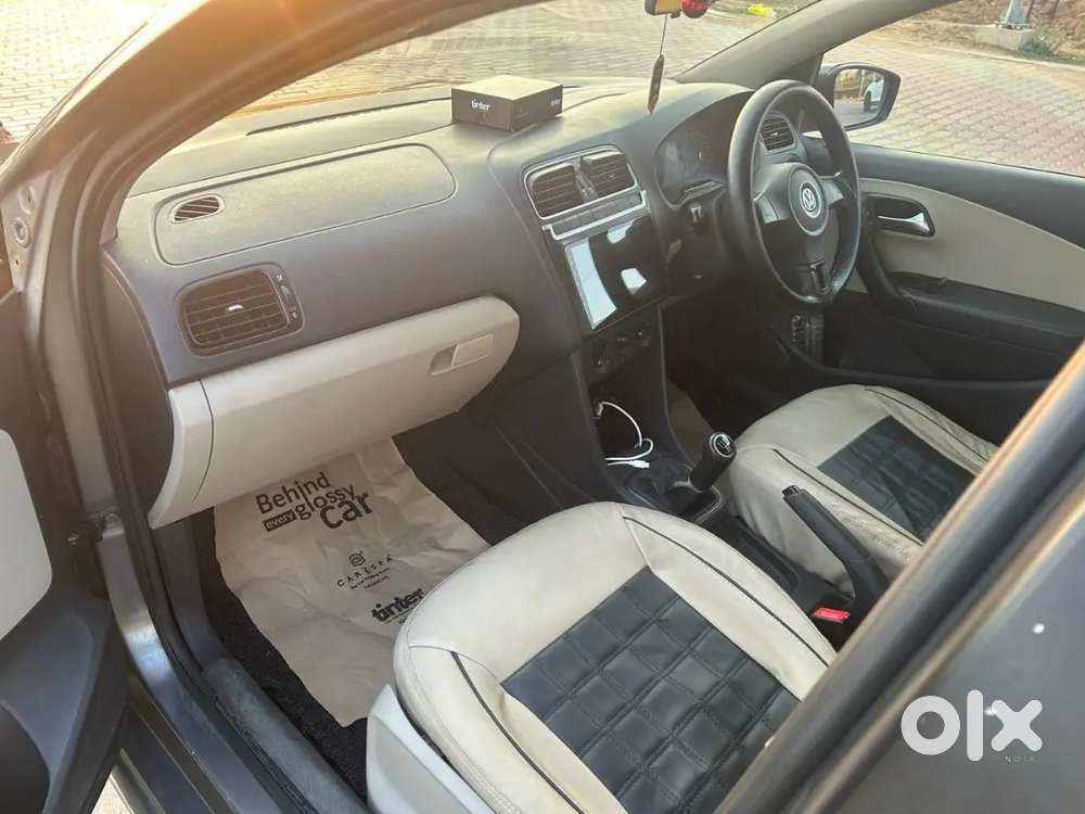 Volkswagen Polo 2010 Mint Condition