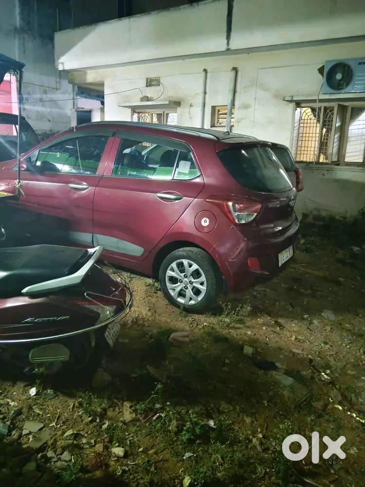 Rear Ac Also Available