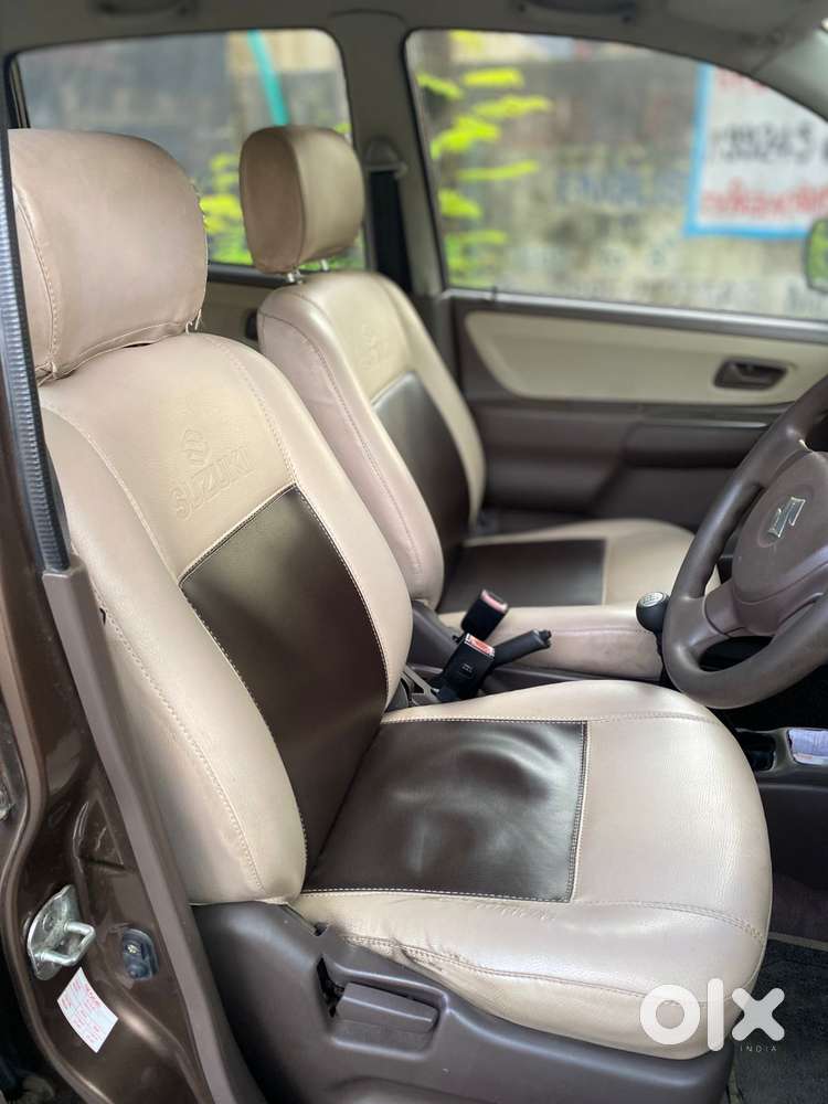 Maruti Suzuki Zen Estilo, 2010, Petrol