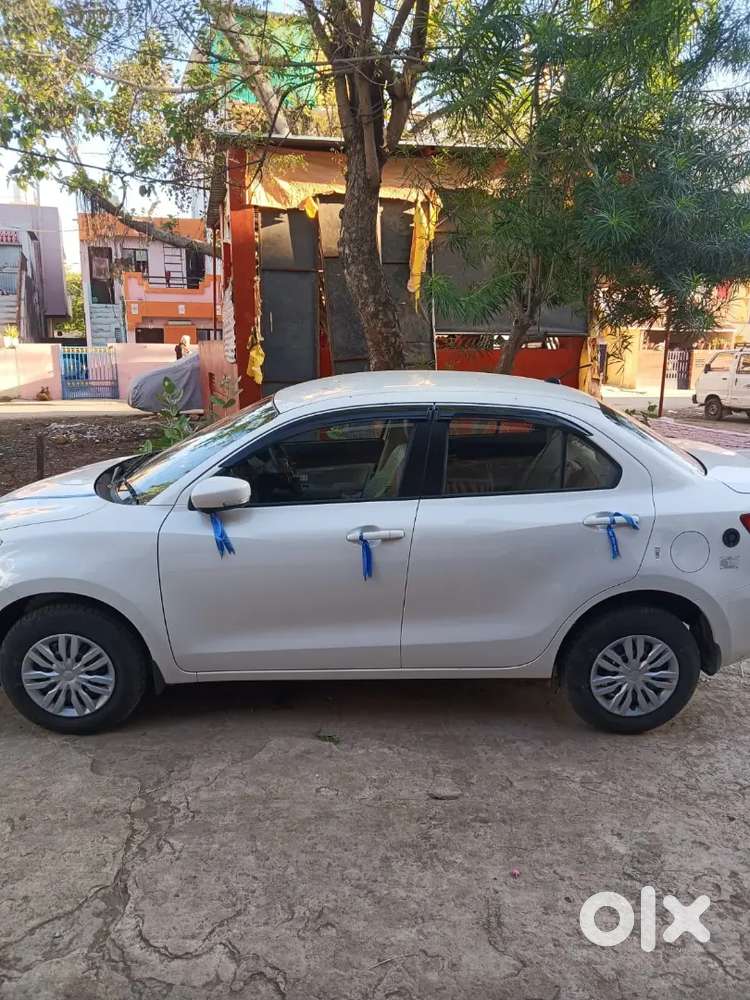 स्विफ्ट डिजायर सीएनजी पेट्रोल 2024 मॉडल