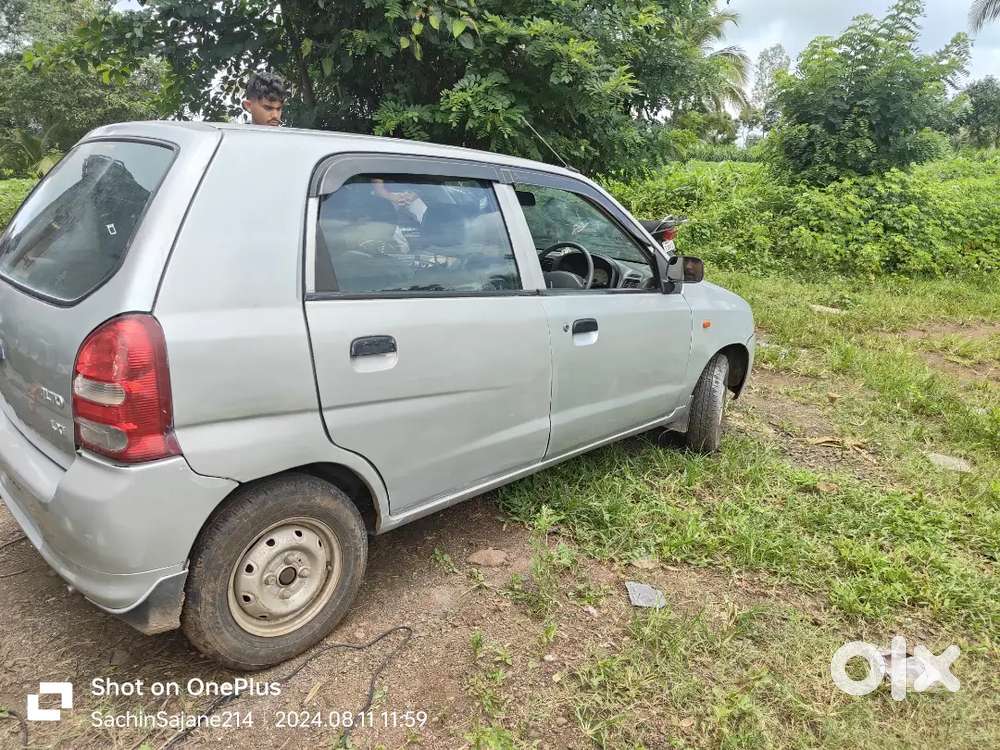 Maruti Suzuki Alto 2008