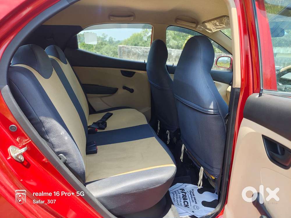 Hyundai Eon Era +, 2013, Petrol