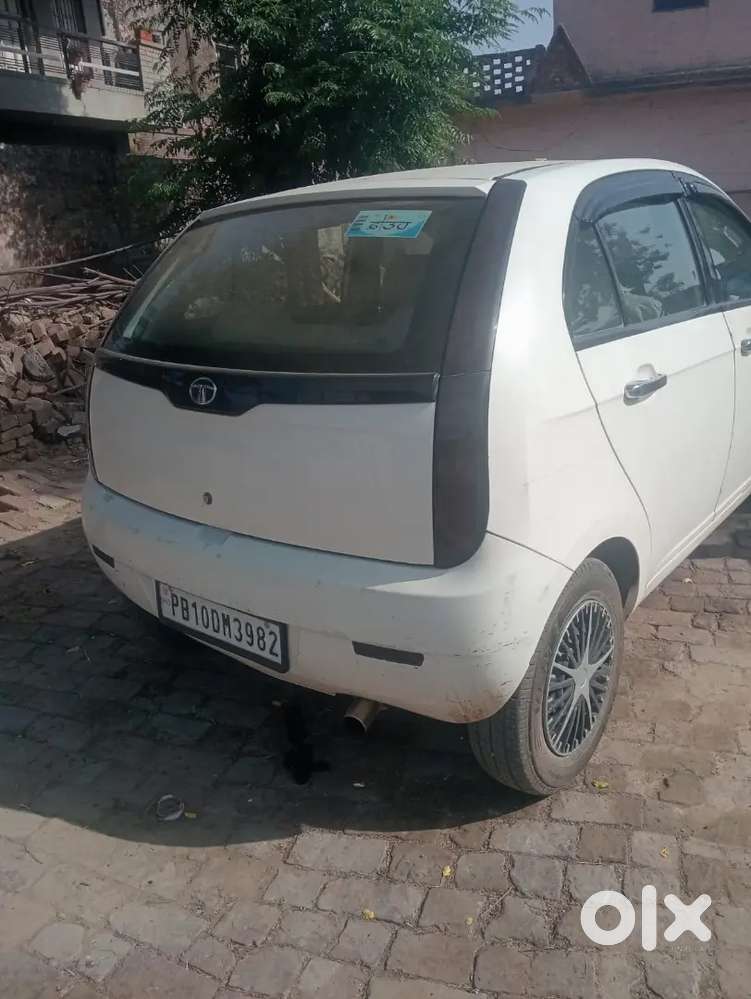 Tata Indica Xeta Gls 2012