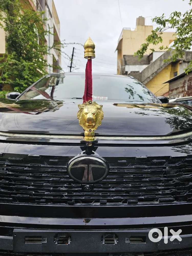 Tata Safari Dark Plus Nov 2025 Edition