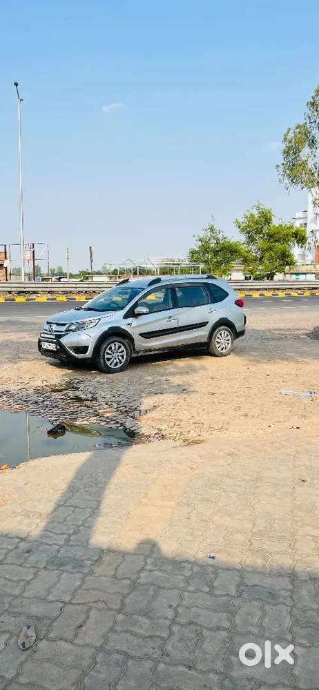 Honda Br-v Style 2017