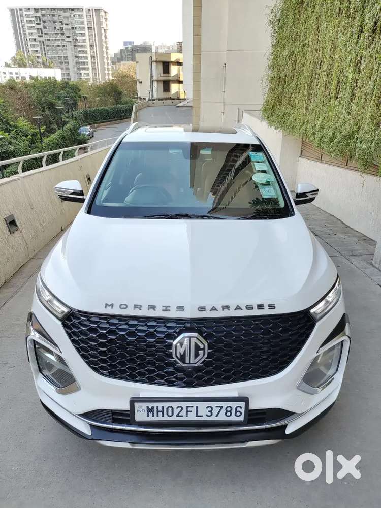 Mg Hector Diesel 2.0 2020