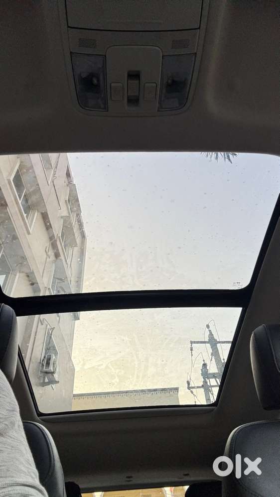 Creta Diesel Sx(o)top-end  For Sale (manual)