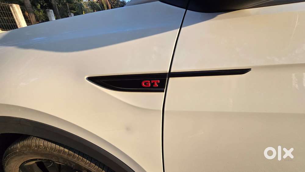 Volkswagen Taigun Gt Plus 1.5 Tsi Dsg (with Ventilated Seats), 2025,..