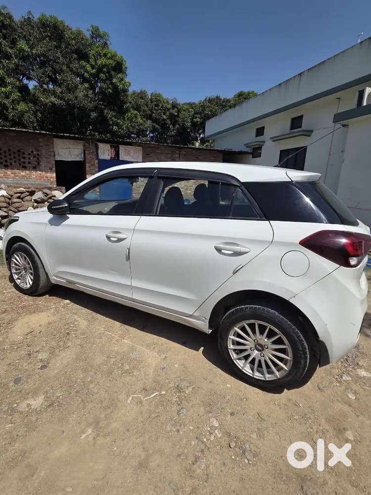 Hyundai I20 2018 Diesel Well Maintained