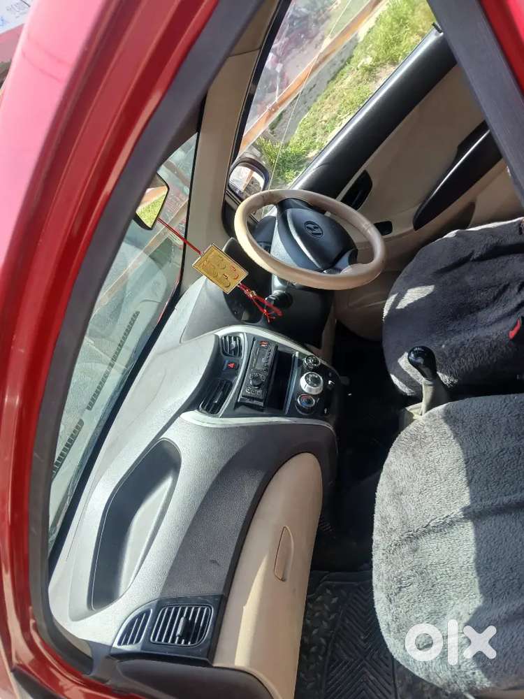Hyundai Eon Plus 2013 Petrol Manual