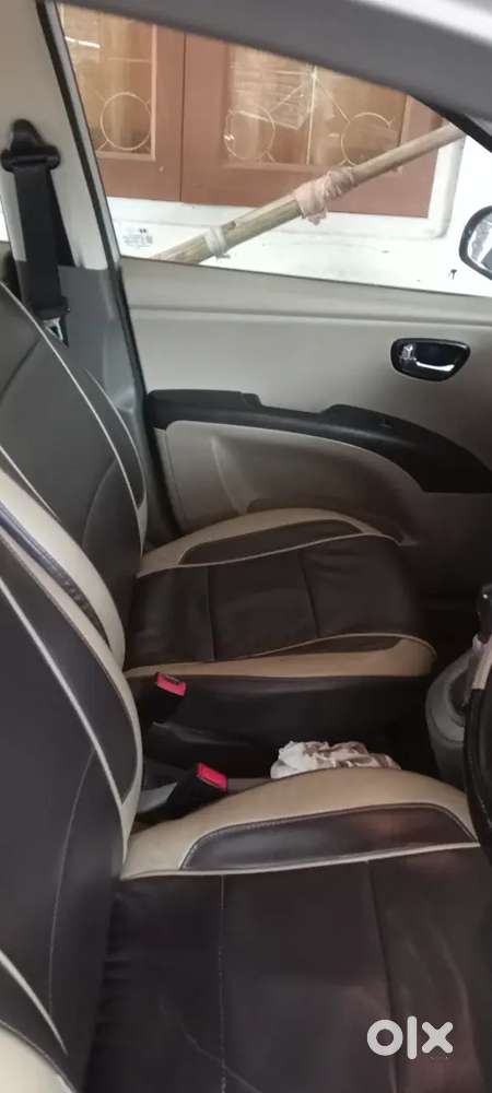 Hyundai I10 2013 Model Petrol Manual