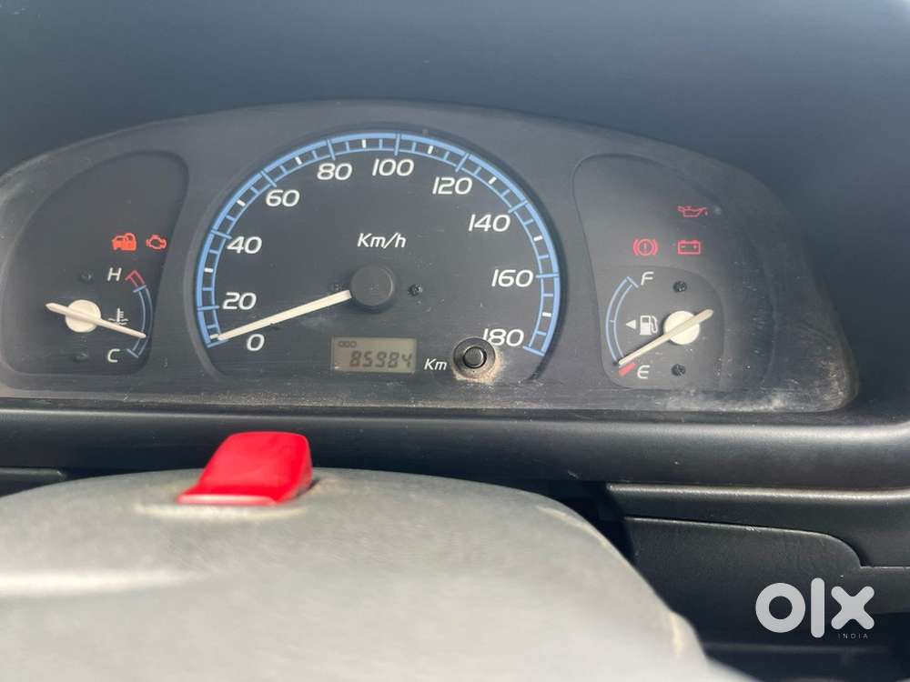 Maruti Suzuki Wagon R Petrol 2031