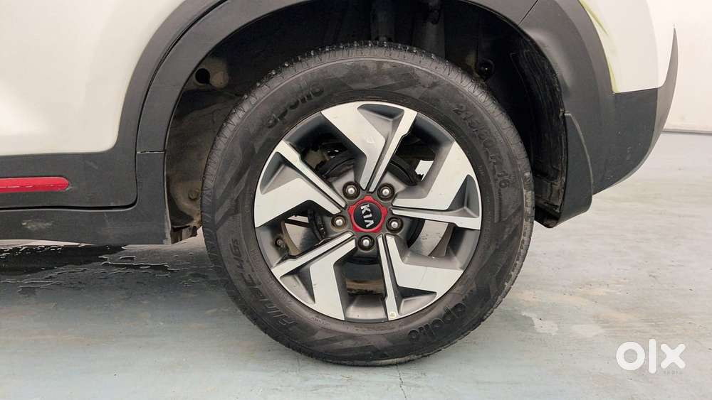 Kia Sonet Gtx Plus 1.5 Dct At, 2021, Diesel