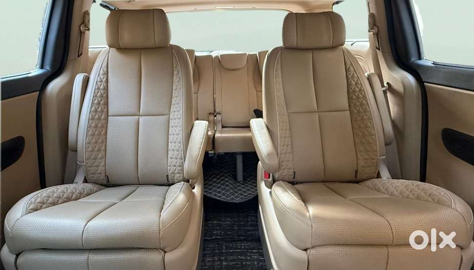 Kia Carnival Limousine Plus 7 Str, 2023, Diesel