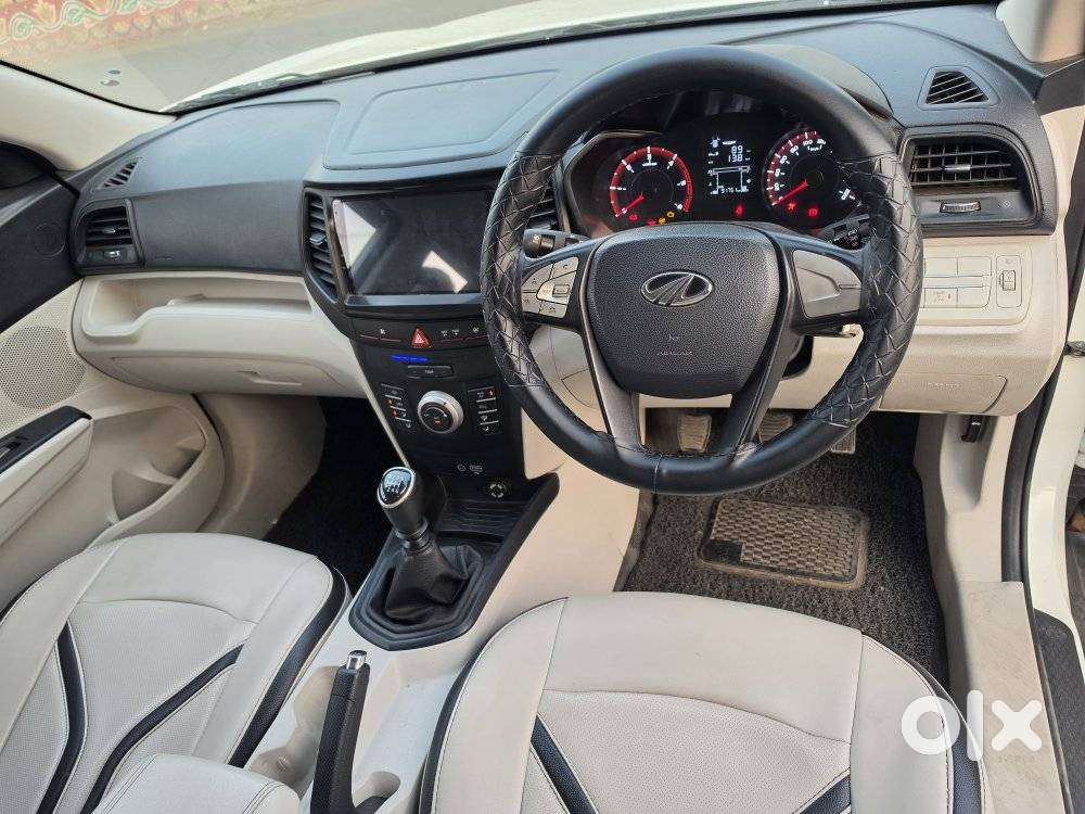 Mahindra Xuv300 W6 Diesel, 2022, Diesel
