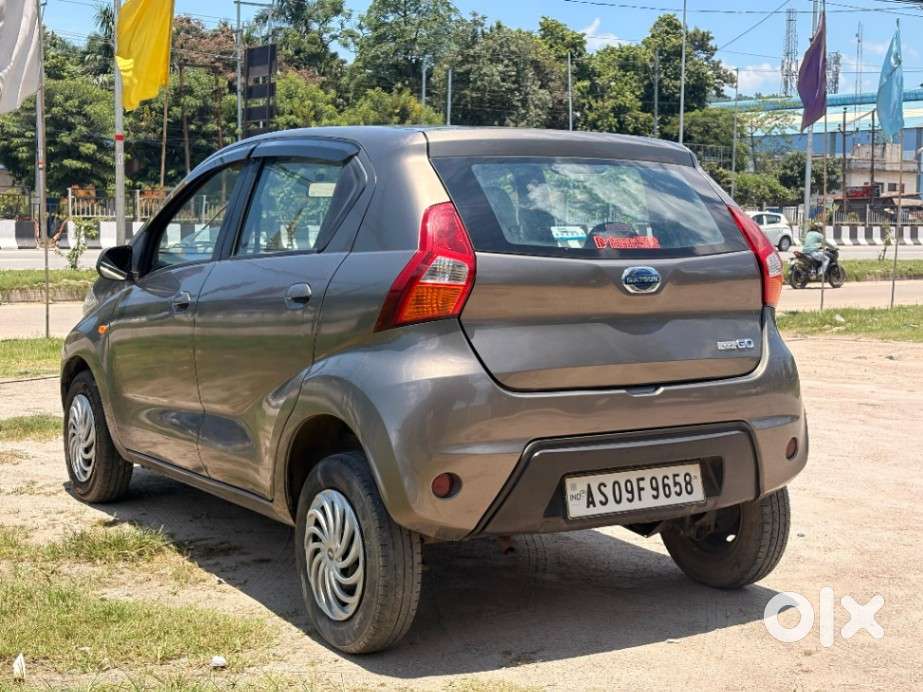 Datsun Redi Go, 2019, Petrol