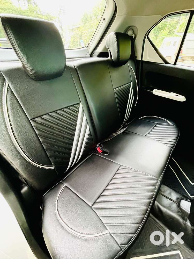 Maruti Suzuki Ignis 1.2 Zeta Amt, 2022, Petrol