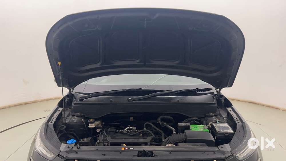 Hyundai Venue 1.2 S Plus, 2021, Petrol