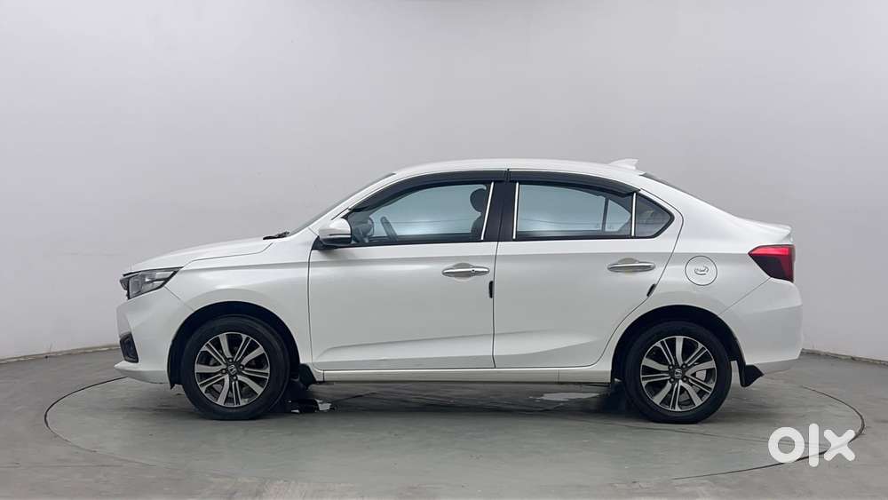 Honda Amaze Vx 1.2 Petrol Mt, 2023, Petrol