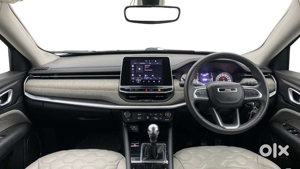 Jeep Compass [2021-2023] 1.4 Sport Petrol, 2022, Petrol