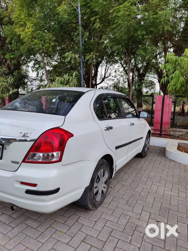 Maruti Swift Dzire Vdi 2012 Year