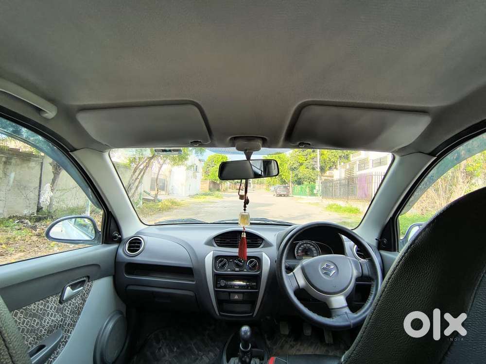 Maruti Suzuki Alto 800 Vxi, 2018, Petrol