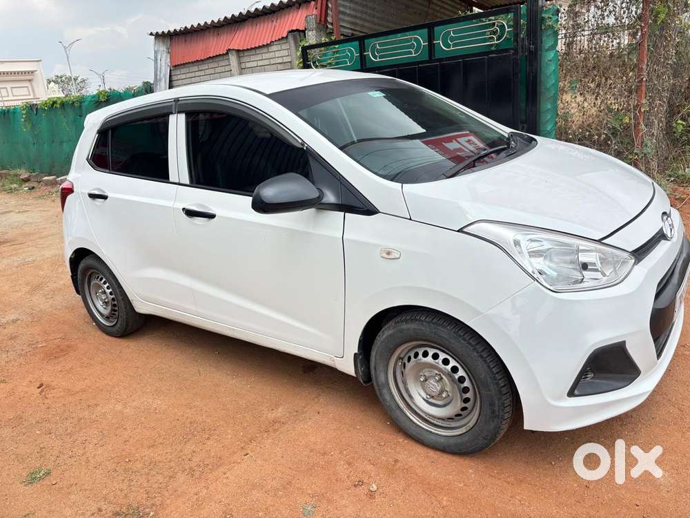 Hyundai Grand I10, 2018, Diesel